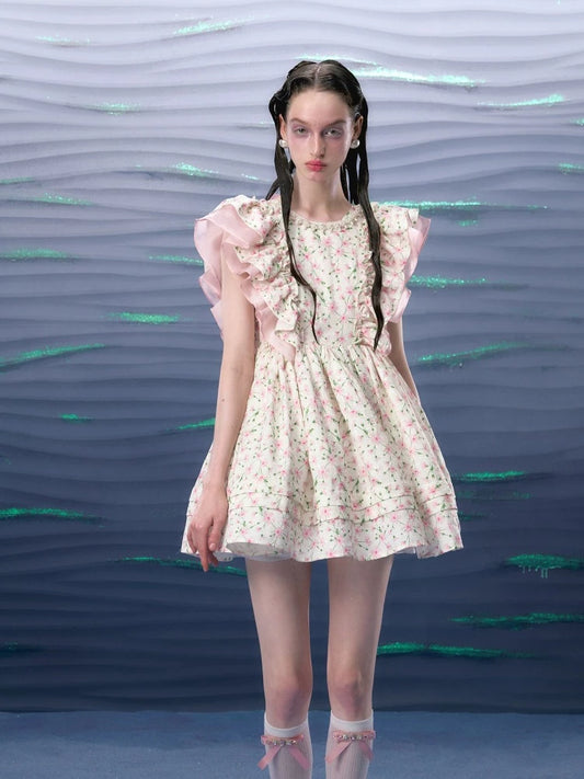 Ruf Pea Rl Baby Dok Skirt [S0000006774]