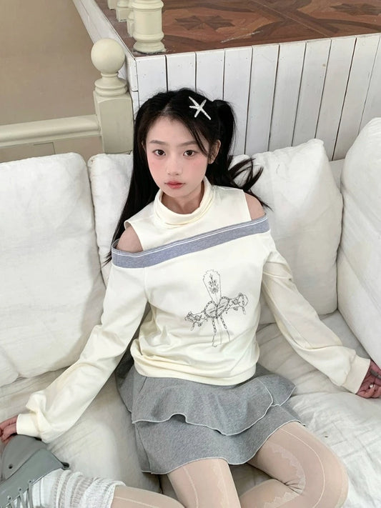 Pow Tshirt [S0000006512]