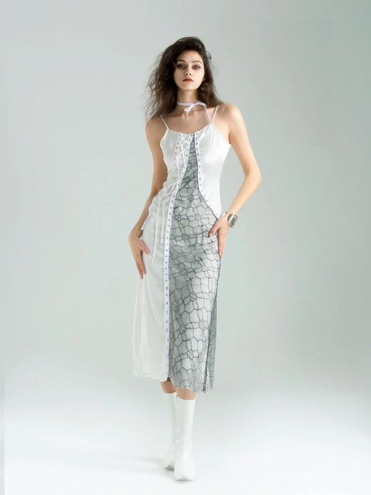 섹시 펑크 SAEEK S SIM DRES [S000006998]