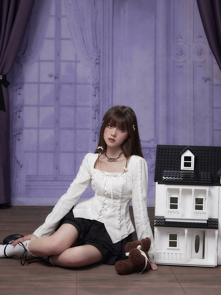 着せ替え服・アウトフィット *Rutile* 着せ替え服・アウトフィット 着せ替え服・アウトフィット *Rutile* 着せ替え服・アウトフィット