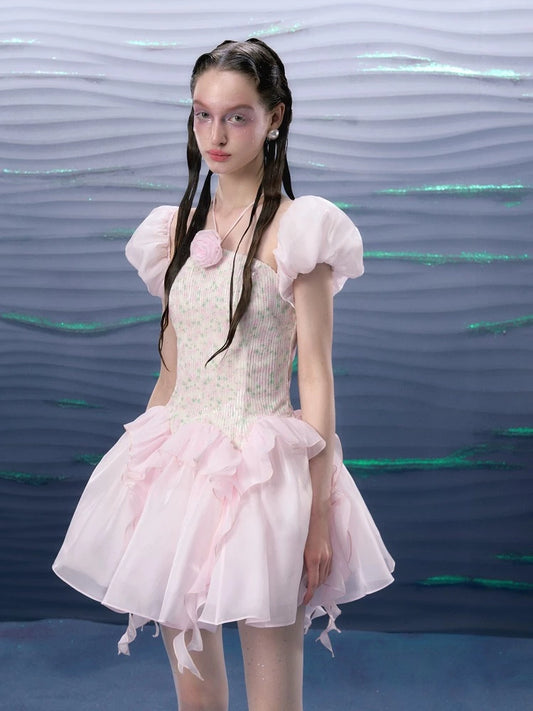 fora l sekkuin tsutsumi prinse s dres [S000006768]