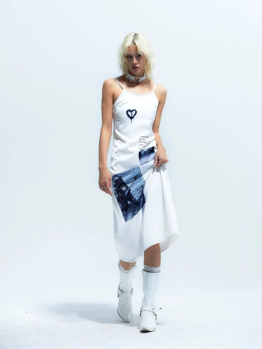 Sim and Sexy Punk Dres [S000006999]