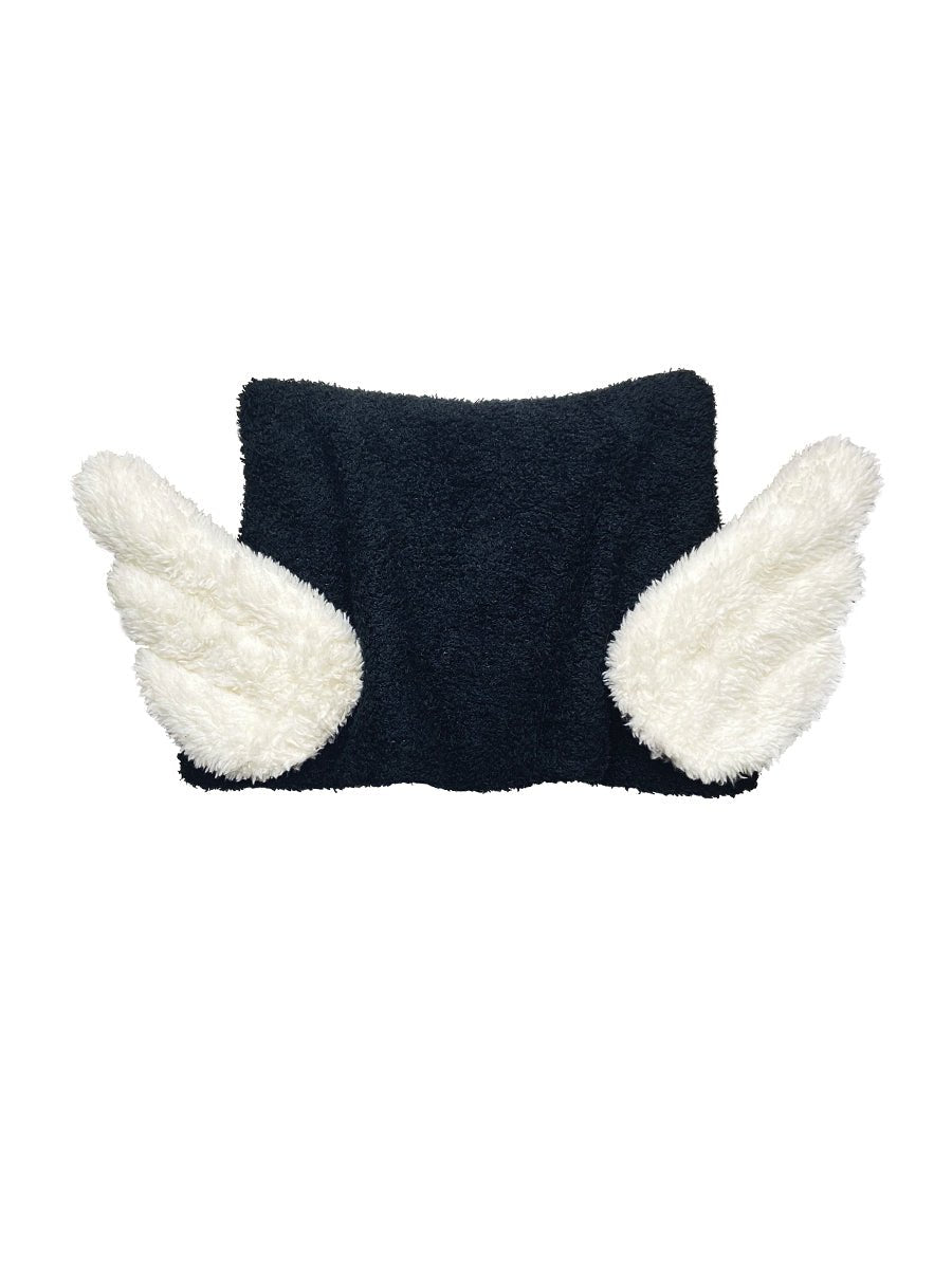 Angel Wings Knit Hat【s0000000495】 - SCULTURE（エスカルチャー）