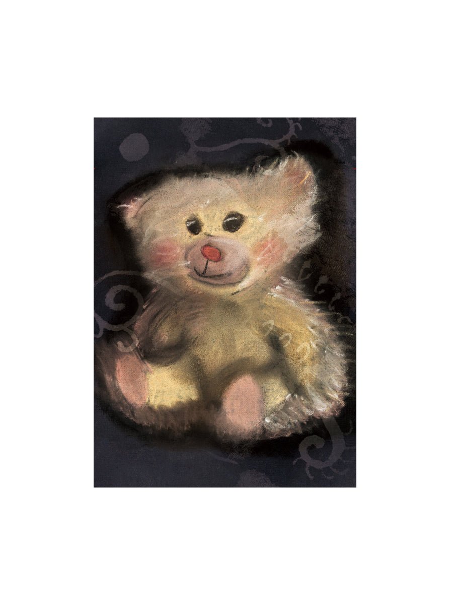 Bear Hoodie Cute Parka【s0000000516】 - SCULTURE（エスカルチャー）