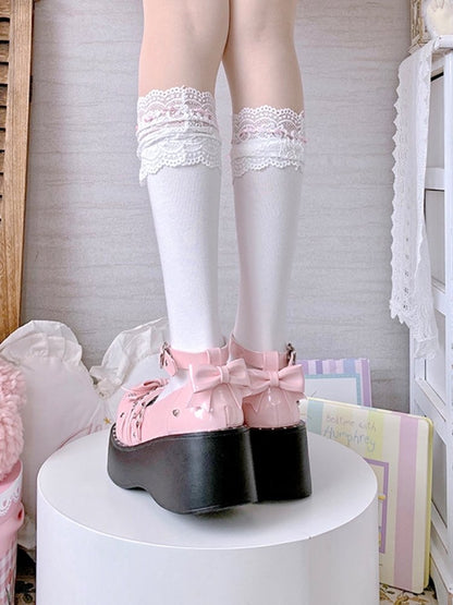 Sweet cool lolita shoes【s0000000850】 - SCULTURE（エスカルチャー）